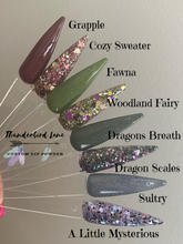 Load image into Gallery viewer, Dragon Scales