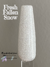 Load image into Gallery viewer, Fresh Fallen Snow