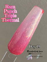 Load image into Gallery viewer, Rum Punch Triple Thermal