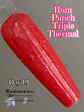Load image into Gallery viewer, Rum Punch Triple Thermal