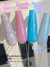 Load image into Gallery viewer, Spun Sugar