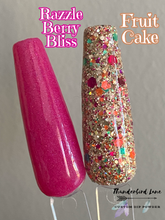Load image into Gallery viewer, Razzle Berry Bliss
