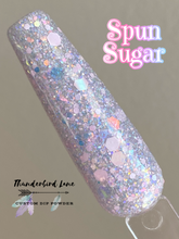 Load image into Gallery viewer, Spun Sugar