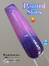 Load image into Gallery viewer, Painted Skies Triple Thermal