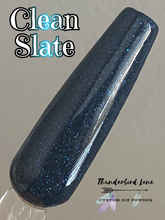 Load image into Gallery viewer, Clean Slate