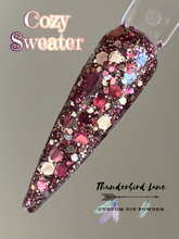 Load image into Gallery viewer, Cozy Sweater