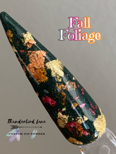 Load image into Gallery viewer, Fall Foliage