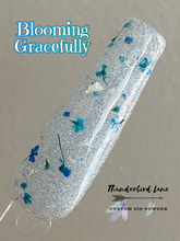 Load image into Gallery viewer, Blooming Gracefully