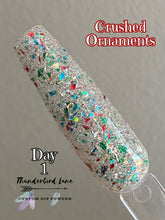 Load image into Gallery viewer, Crushed Ornaments