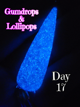 Load image into Gallery viewer, Gumdrops & Lollipops Thermal