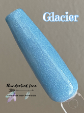 Load image into Gallery viewer, Glacier