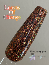 Load image into Gallery viewer, Leaves of Change