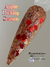 Load image into Gallery viewer, Apple Picking Season