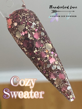 Load image into Gallery viewer, Cozy Sweater