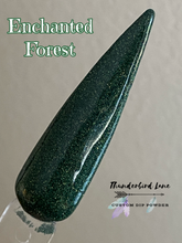 Load image into Gallery viewer, Enchanted Forest