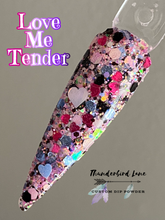 Load image into Gallery viewer, Love Me Tender