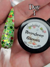 Load image into Gallery viewer, Reindeer Games