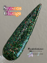 Load image into Gallery viewer, Seasons Change