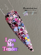 Load image into Gallery viewer, Love Me Tender