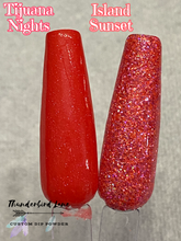 Load image into Gallery viewer, Island Sunset