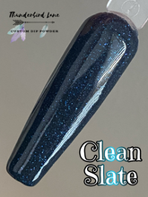 Load image into Gallery viewer, Clean Slate