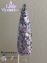 Load image into Gallery viewer, A Little Mysterious