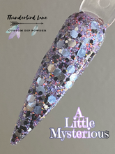 Load image into Gallery viewer, A Little Mysterious