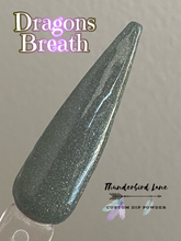 Load image into Gallery viewer, Dragons Breath