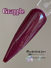 Load image into Gallery viewer, Grapple