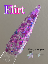 Load image into Gallery viewer, Flirt