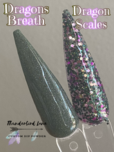 Load image into Gallery viewer, Dragons Breath
