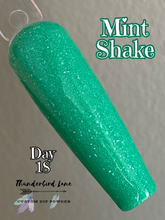 Load image into Gallery viewer, Mint Shake