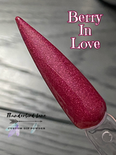 Load image into Gallery viewer, Berry In Love