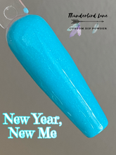 Load image into Gallery viewer, New Year, New Me