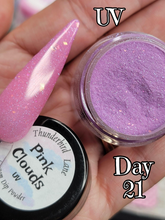 Load image into Gallery viewer, Pink Clouds UV