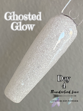 Load image into Gallery viewer, Ghosted G L O W