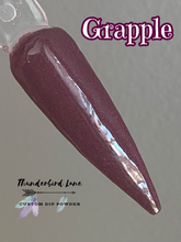 Load image into Gallery viewer, Grapple