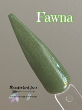 Load image into Gallery viewer, Fawna