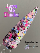 Load image into Gallery viewer, Love Me Tender