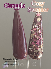 Load image into Gallery viewer, Grapple