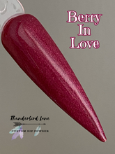 Load image into Gallery viewer, Berry In Love