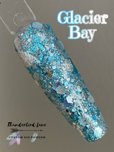 Load image into Gallery viewer, Glacier Bay