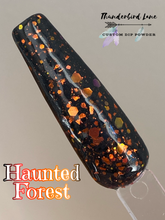 Load image into Gallery viewer, Haunted Forest