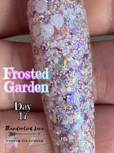 Load image into Gallery viewer, Frosted Garden