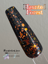 Load image into Gallery viewer, Haunted Forest