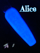 Load image into Gallery viewer, Alice Limited Edition Glow