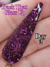 Load image into Gallery viewer, Back That Glass Up