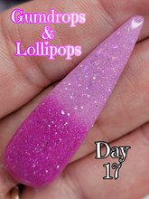 Load image into Gallery viewer, Gumdrops & Lollipops Thermal