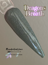 Load image into Gallery viewer, Dragons Breath