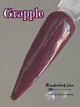 Load image into Gallery viewer, Grapple